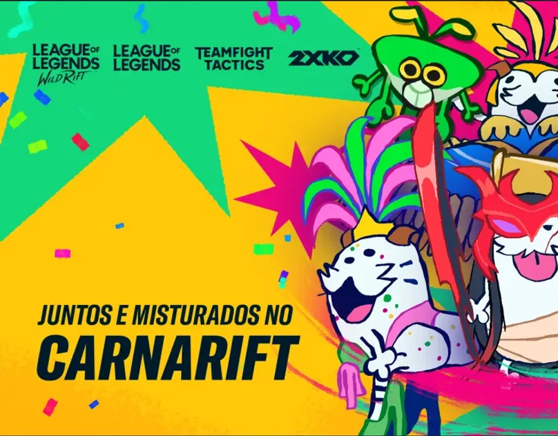 CarnaRift