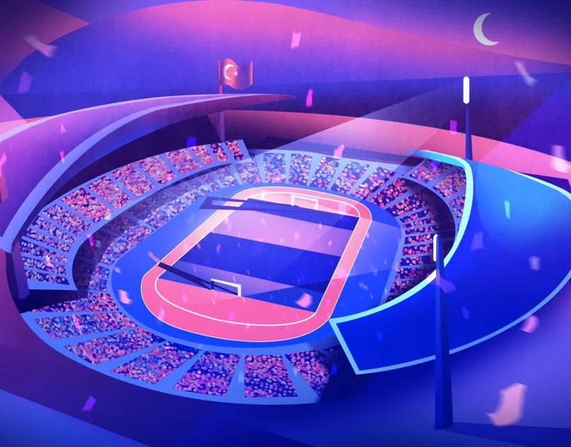 Champions League — Chamada SBT