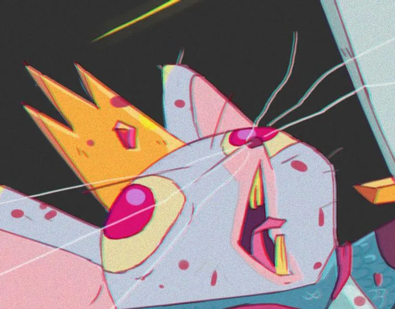 Rei Rato